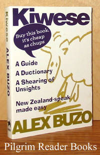 image of (The) Kiwese (Dictionary): A Guide, A Ductionary, A Shearing of Unsights. (New Zealand-speak made easy.)