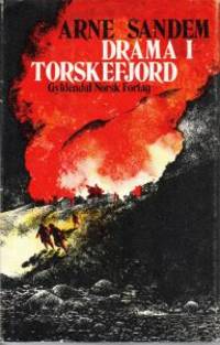 Drama i Torskefjord