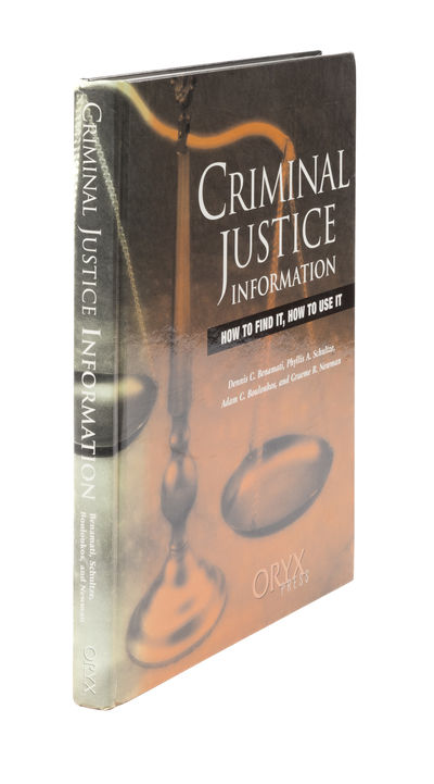 Criminal Justice Information