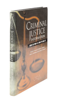 Criminal Justice Information