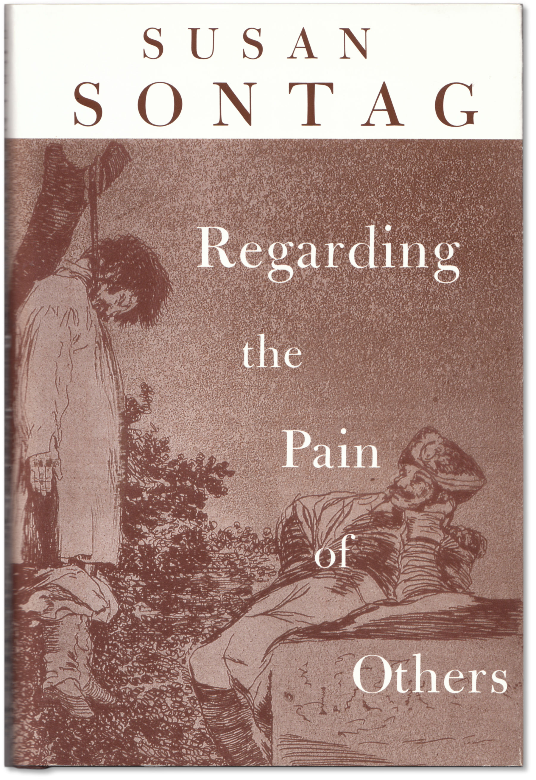 Regarding Pain Of Others >> 9780374248581 Regarding The Pain Of Others By Susan Sontag Regarding Pain Of Others >> 9780374248581 Regarding The Pain Of Others By Susan Sontag
