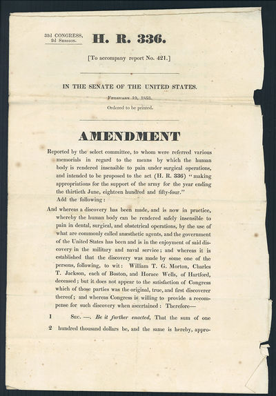 H. R. 336 [To accompany report no. 421.]