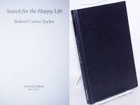 image of Search for the Happy Life