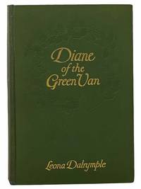 Diane of the Green Van by Dalrymple, Leona - 1914