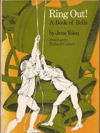 cover of Ring Out! : A Book of Bells