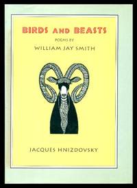 image of BIRDS AND BEASTS - Poems