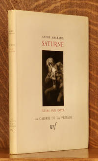 image of SATURNE