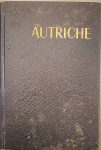 Autriche by Legros Jacques - 1964