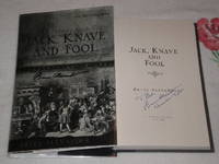 Jack, Knave And Fool: Signed