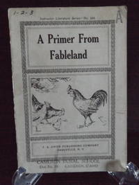 A Primer From Fableland