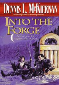 image of Into the Forge: Hel's Crucible Book1 (Hell's Crucible)