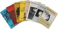 New Wilderness Letters - Nos.1-10