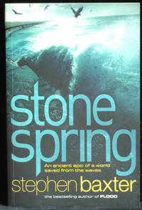 cover of Stone Spring
