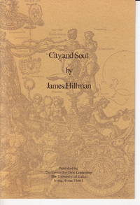 image of City and Soul
