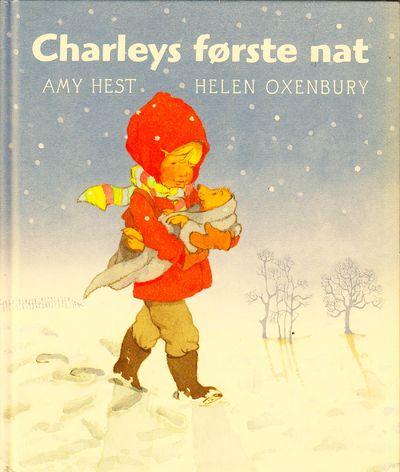 Charleys første nat