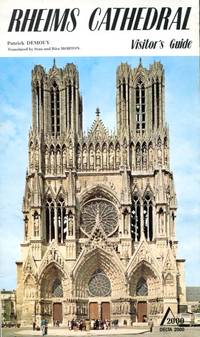 image of Rheims Cathedral