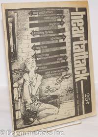 cover of HeartattaCk #17