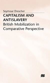 Capitalism and Antislavery