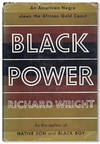 Black Power: A Record of Reactions in a Land of Pathos