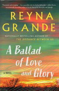 A Ballad of Love and Glory