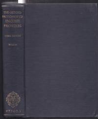 image of The Oxford Dictionary of English Verse