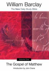 The Gospel of Matthew