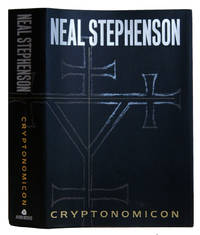image of Cryptonomicon