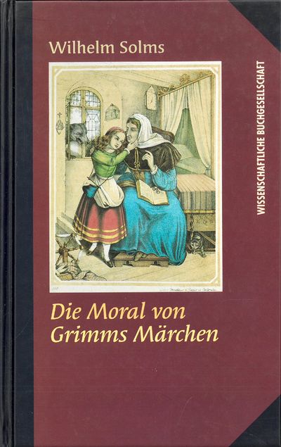 Die Moral von Grimms Märche.