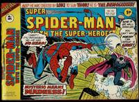 image of Super Spider-Man with the Super-Heroes No. 191