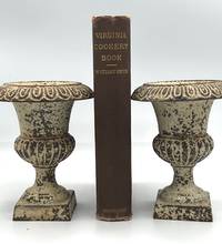 Virginia Cookery-Book