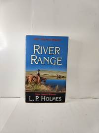 cover of River Range: a Western Trio