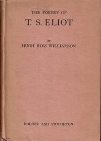 The Poetry of T.S.Eliot