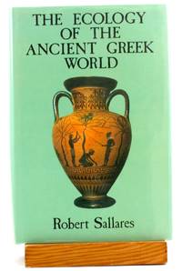 The Ecology of the Ancient Greek World