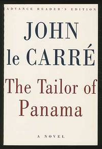 image of The Tailor of Panama
