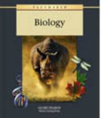 Pacemaker Biology Student Edition 2004c by Compiled by