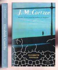 ELIZABETH COSTELLO by Coetzee, J.M - 2003