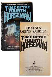 Time of the Fourth Horseman [Signed]