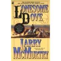 image of Lonesome Dove
