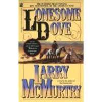 Lonesome Dove by Larry McMurtry - 2004-05-01