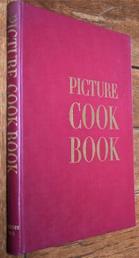 Life Picture Cook Book by Mary Hamman (ed) - Hardcover - 1960 - from Journobooks (SKU: 004568)