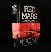 Red Mars by Kim Stanley Robinson - 1929