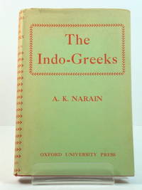 image of The Indo-Greeks