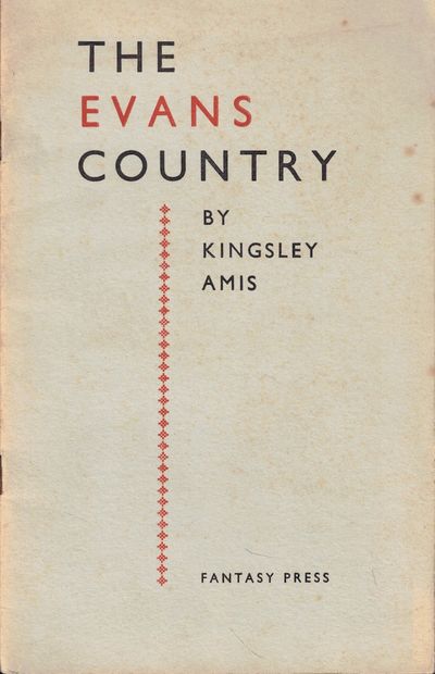 The Evans Country