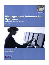 Management Information Systems: Global Edition