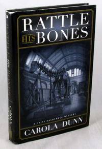 Rattle His Bones (Daisy Dalrymple Mysteries, No. 8)