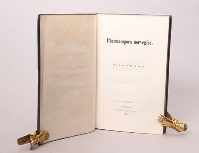 Regia auctoritate edita.
