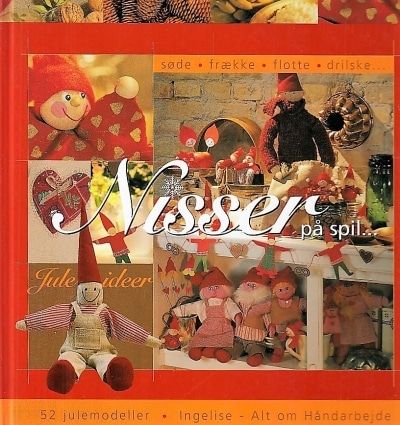Nisser på spil...