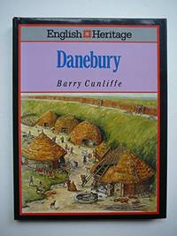 image of DANEBURY (English Heritage)