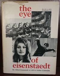 The Eye of Eisenstaedt
