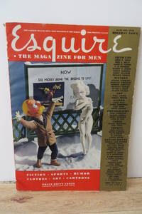 image of Esquire: The Magazine For Men